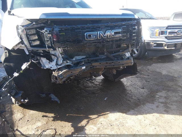 44425975 :رقم المزاد ، 1GKS2KKL3PR296759 vin ، 2023 Gmc Yukon Xl 4wd Denali Ultimate مزاد بيع