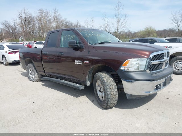 2015 RAM 1500 1C6RR7FT0FS719647
