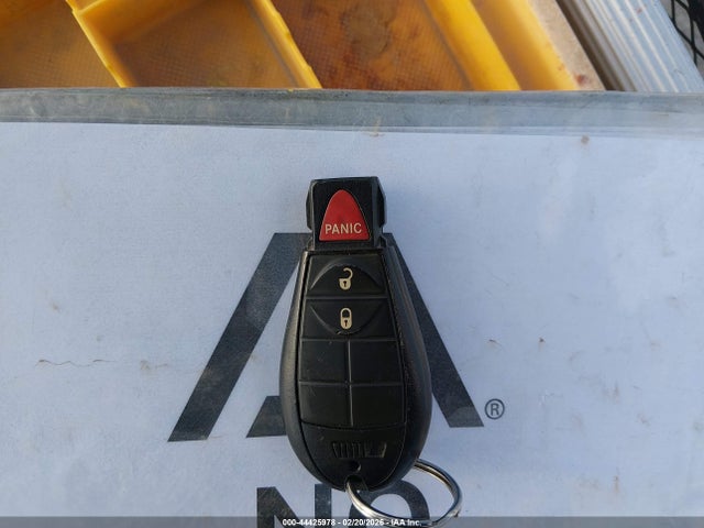 2015 RAM 1500 1C6RR7FT0FS719647 Photo 10