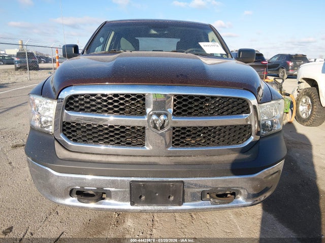 Aukcja sprzedaży 2015 Ram 1500 Tradesman, vin: 1C6RR7FT0FS719647, numer aukcji: 44425978