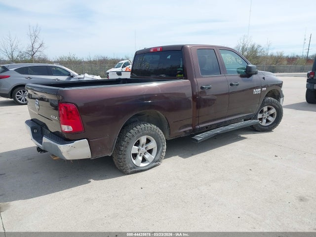 2015 RAM 1500 1C6RR7FT0FS719647 Photo 3
