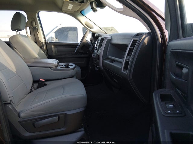 2015 RAM 1500 1C6RR7FT0FS719647 Photo 4