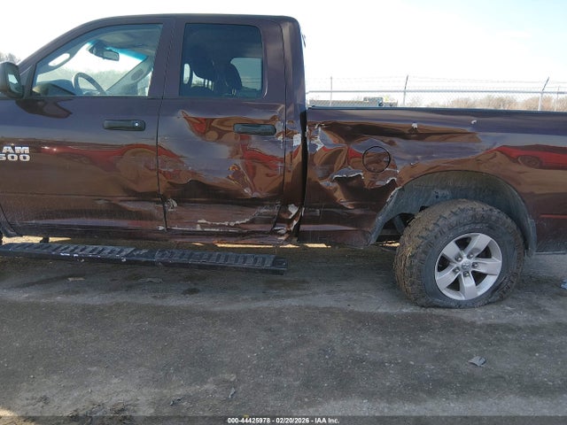 2015 RAM 1500 1C6RR7FT0FS719647 Photo 5