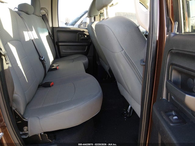 2015 RAM 1500 1C6RR7FT0FS719647 Photo 7