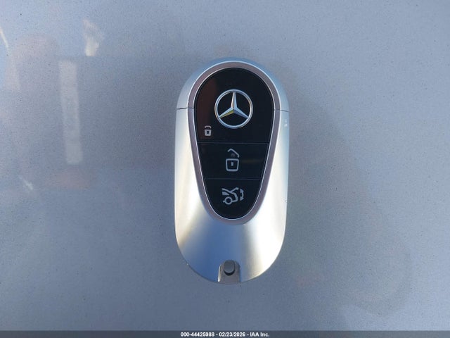 W1K6G6KB5RA302582 Mercedes-Benz S 580e 4matic
