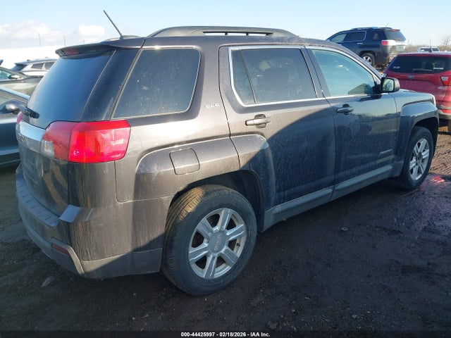 Aukcja sprzedaży 2015 Gmc Terrain Sle-2, vin: 2GKALREK0F6329358, numer aukcji: 44425997