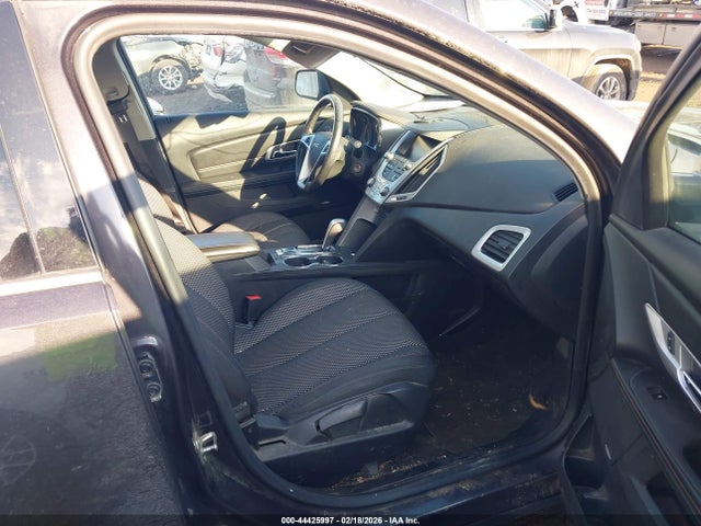 Aukcja sprzedaży 2015 Gmc Terrain Sle-2, vin: 2GKALREK0F6329358, numer aukcji: 44425997