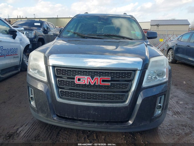 Aukcja sprzedaży 2015 Gmc Terrain Sle-2, vin: 2GKALREK0F6329358, numer aukcji: 44425997