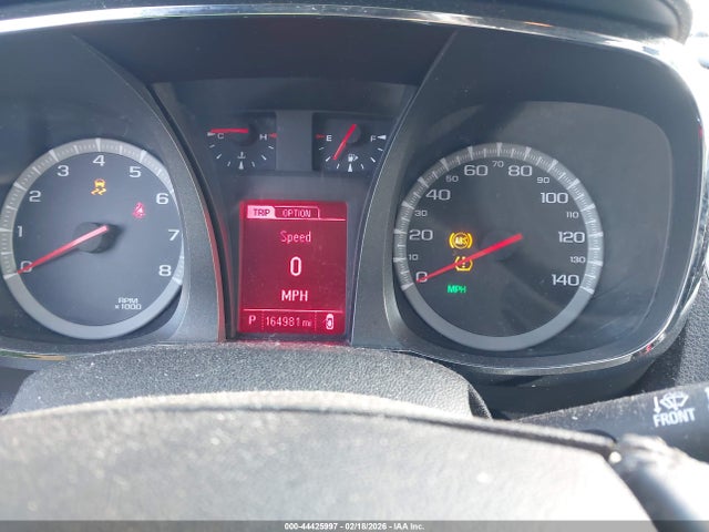 Aukcja sprzedaży 2015 Gmc Terrain Sle-2, vin: 2GKALREK0F6329358, numer aukcji: 44425997