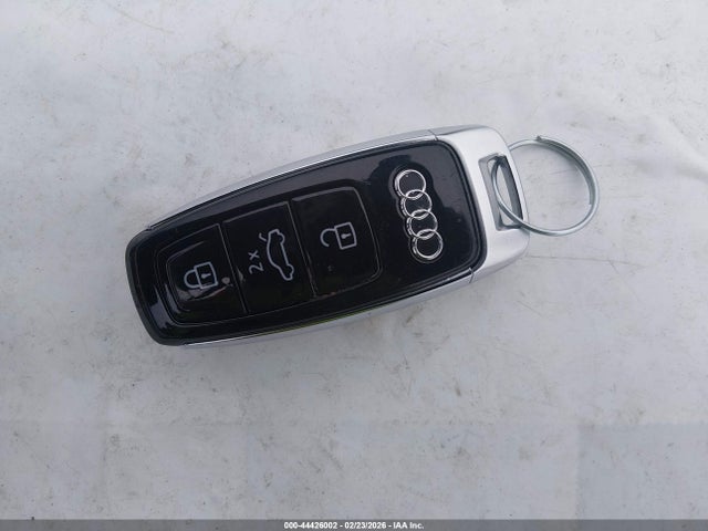 2024 AUDI Q8 E-TRON WA16AAGE4RB052497 Photo 10