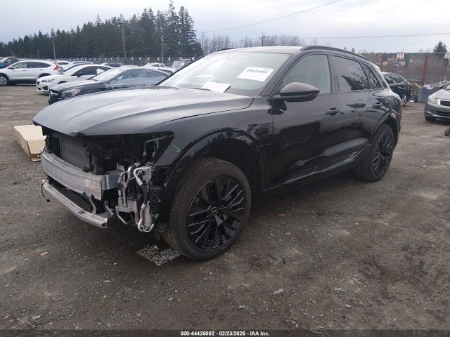 2024 AUDI Q8 E-TRON WA16AAGE4RB052497 Photo 1