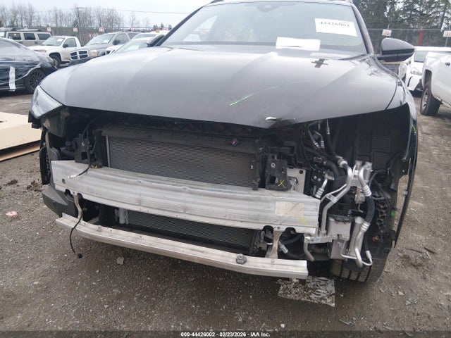 2024 AUDI Q8 E-TRON WA16AAGE4RB052497 Photo 5