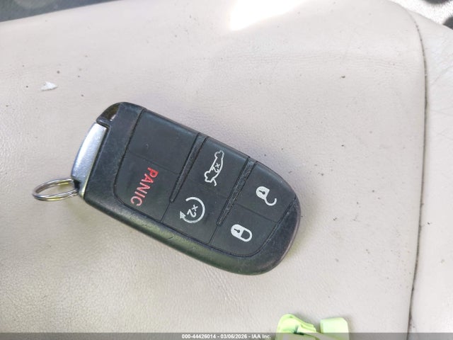 2015 CHRYSLER 300 2C3CCAAG2FH922025 Photo 10