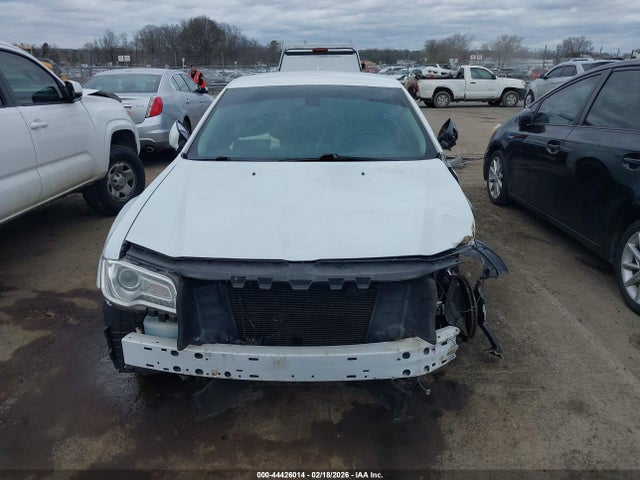 Aukcja sprzedaży 2015 Chrysler 300 Limited, vin: 2C3CCAAG2FH922025, numer aukcji: 44426014