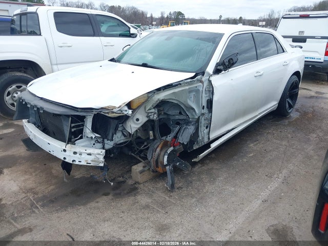 2015 CHRYSLER 300 2C3CCAAG2FH922025 Photo 5