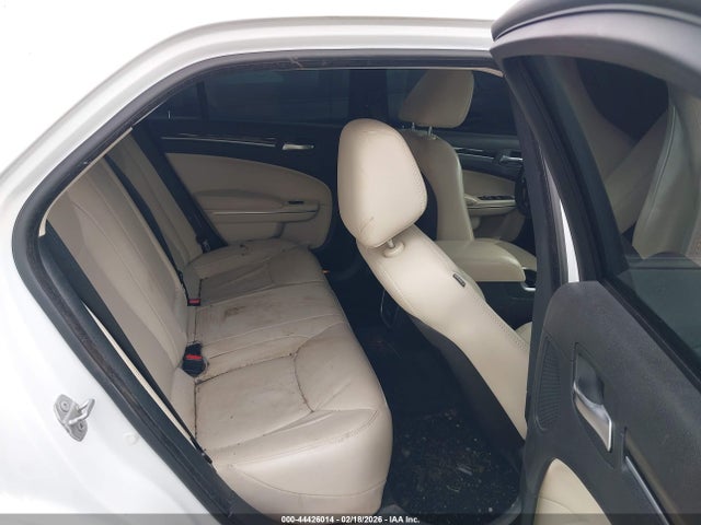 2015 CHRYSLER 300 2C3CCAAG2FH922025 Photo 7