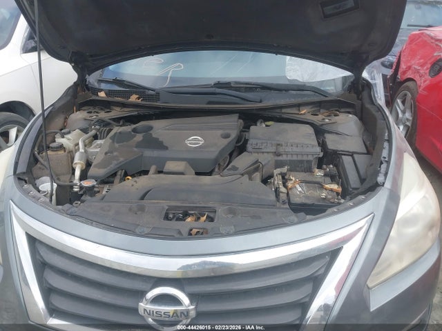 44426015 :رقم المزاد ، 1N4AL3AP4FC444701 vin ، 2015 Nissan Altima 2.5 Sv مزاد بيع