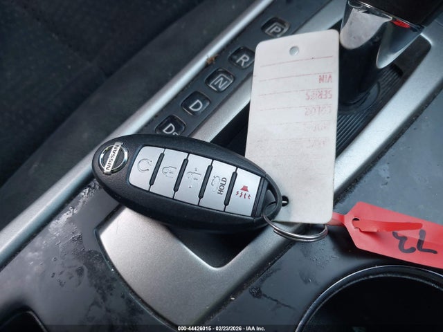 44426015 :رقم المزاد ، 1N4AL3AP4FC444701 vin ، 2015 Nissan Altima 2.5 Sv مزاد بيع