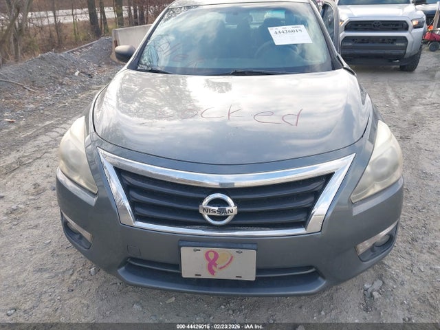 44426015 :رقم المزاد ، 1N4AL3AP4FC444701 vin ، 2015 Nissan Altima 2.5 Sv مزاد بيع
