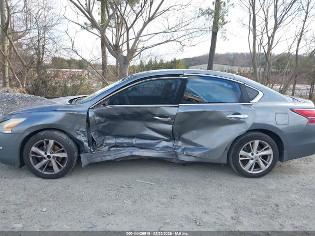 44426015 :رقم المزاد ، 1N4AL3AP4FC444701 vin ، 2015 Nissan Altima 2.5 Sv مزاد بيع