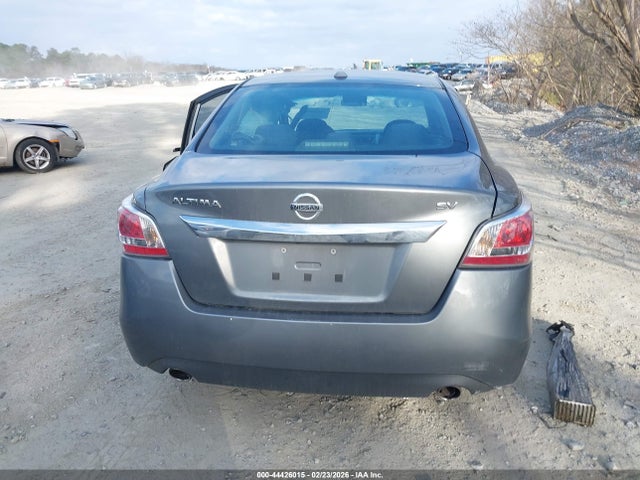 44426015 :رقم المزاد ، 1N4AL3AP4FC444701 vin ، 2015 Nissan Altima 2.5 Sv مزاد بيع