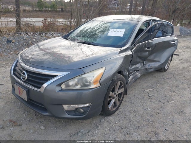 44426015 :رقم المزاد ، 1N4AL3AP4FC444701 vin ، 2015 Nissan Altima 2.5 Sv مزاد بيع
