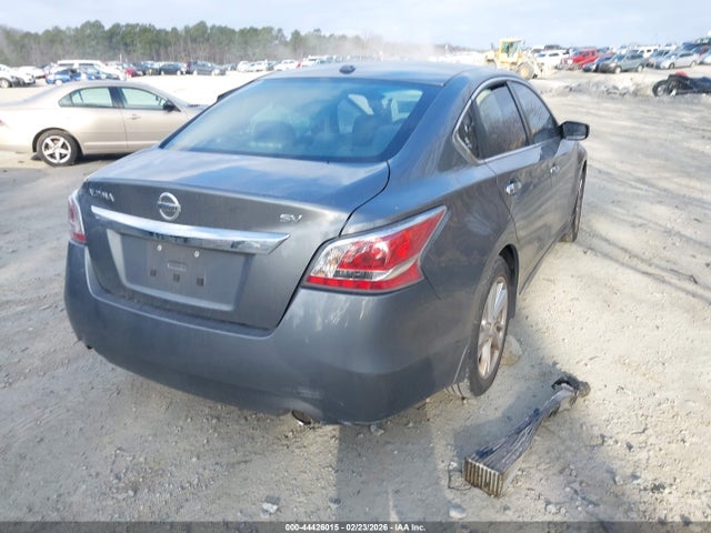 44426015 :رقم المزاد ، 1N4AL3AP4FC444701 vin ، 2015 Nissan Altima 2.5 Sv مزاد بيع