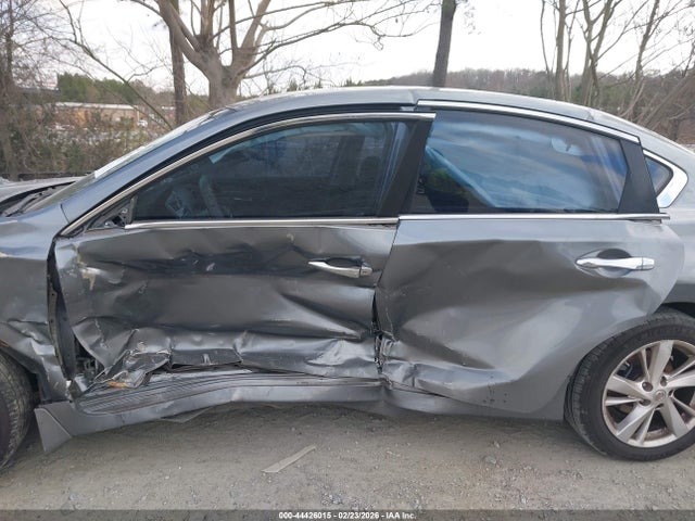 44426015 :رقم المزاد ، 1N4AL3AP4FC444701 vin ، 2015 Nissan Altima 2.5 Sv مزاد بيع