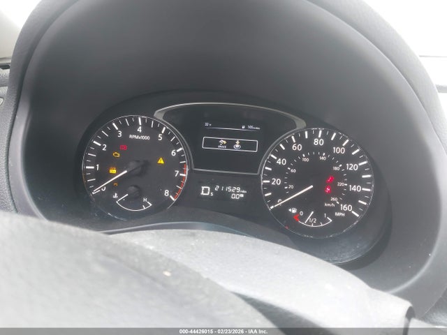 44426015 :رقم المزاد ، 1N4AL3AP4FC444701 vin ، 2015 Nissan Altima 2.5 Sv مزاد بيع