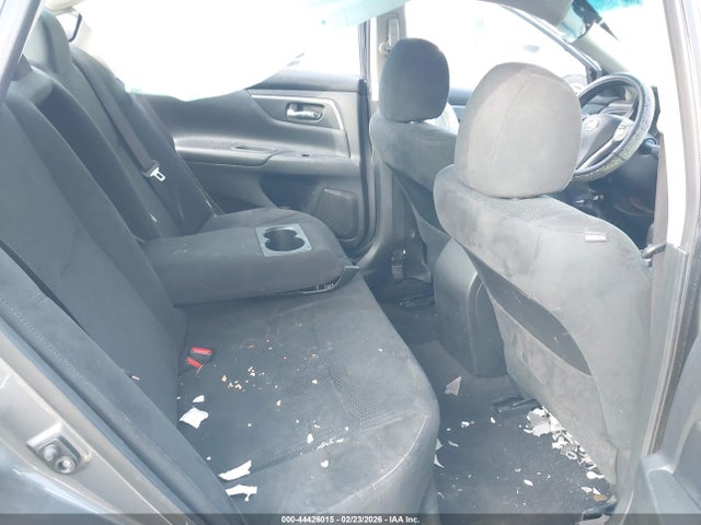 44426015 :رقم المزاد ، 1N4AL3AP4FC444701 vin ، 2015 Nissan Altima 2.5 Sv مزاد بيع