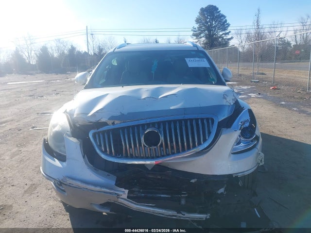 Aukcja sprzedaży 2011 Buick Enclave 2xl, vin: 5GAKVCED5BJ199553, numer aukcji: 44426016