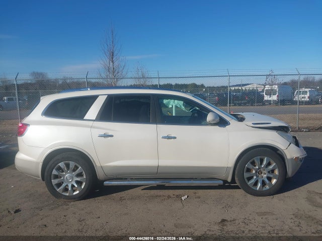 Aukcja sprzedaży 2011 Buick Enclave 2xl, vin: 5GAKVCED5BJ199553, numer aukcji: 44426016
