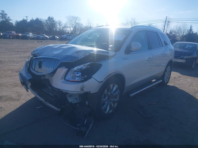 Aukcja sprzedaży 2011 Buick Enclave 2xl, vin: 5GAKVCED5BJ199553, numer aukcji: 44426016