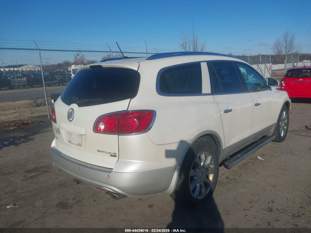 Aukcja sprzedaży 2011 Buick Enclave 2xl, vin: 5GAKVCED5BJ199553, numer aukcji: 44426016