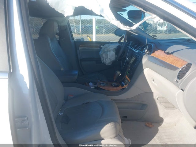 Aukcja sprzedaży 2011 Buick Enclave 2xl, vin: 5GAKVCED5BJ199553, numer aukcji: 44426016
