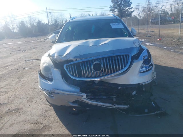 Aukcja sprzedaży 2011 Buick Enclave 2xl, vin: 5GAKVCED5BJ199553, numer aukcji: 44426016