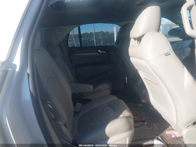 Aukcja sprzedaży 2011 Buick Enclave 2xl, vin: 5GAKVCED5BJ199553, numer aukcji: 44426016