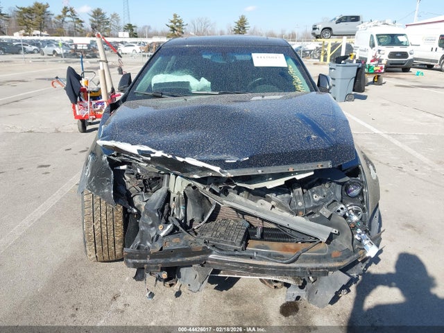 Продажа на аукционе авто 2011 Cadillac Cts Standard, vin: 1G6DC5EY0B0156257, номер лота: 44426017