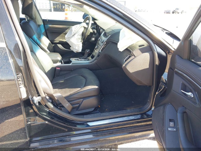 Продажа на аукционе авто 2011 Cadillac Cts Standard, vin: 1G6DC5EY0B0156257, номер лота: 44426017