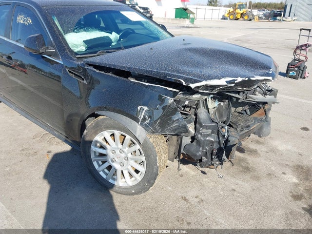 Продажа на аукционе авто 2011 Cadillac Cts Standard, vin: 1G6DC5EY0B0156257, номер лота: 44426017