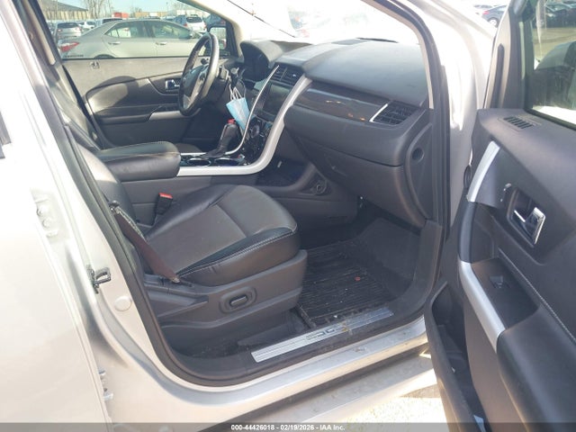 Ford EDGE SPORT 2014 2FMDK4AK4EBB53744 Image 5