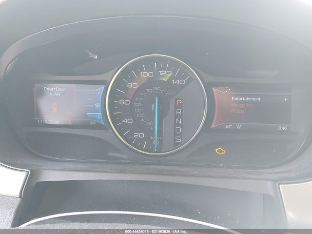 Ford EDGE SPORT 2014 2FMDK4AK4EBB53744 Image 7