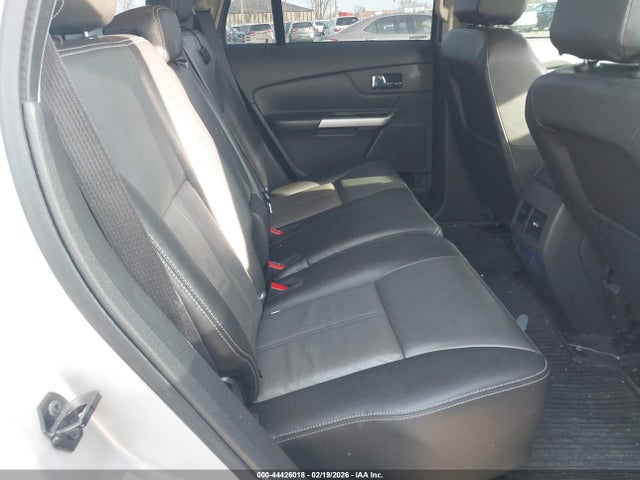Ford EDGE SPORT 2014 2FMDK4AK4EBB53744 Image 8