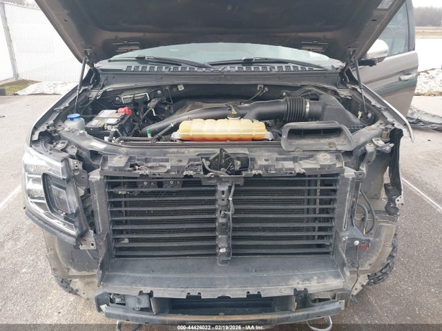 2018 Ford Expedition Platinum მანქანა იყიდება აუქციონზე, vin: 1FMJU1MT4JEA65565, აუქციონის ნომერი: 44426022
