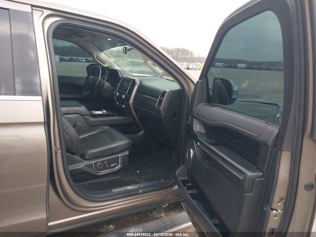 2018 Ford Expedition Platinum მანქანა იყიდება აუქციონზე, vin: 1FMJU1MT4JEA65565, აუქციონის ნომერი: 44426022