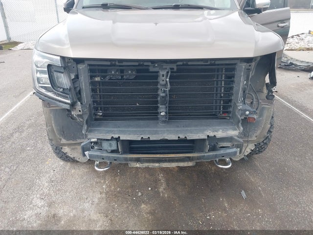 2018 Ford Expedition Platinum მანქანა იყიდება აუქციონზე, vin: 1FMJU1MT4JEA65565, აუქციონის ნომერი: 44426022