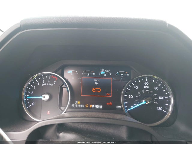 2018 Ford Expedition Platinum მანქანა იყიდება აუქციონზე, vin: 1FMJU1MT4JEA65565, აუქციონის ნომერი: 44426022