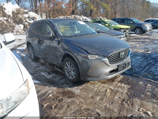 2024 MAZDA CX-5 JM3KFBCM6R0392889