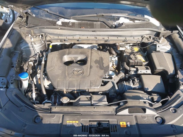 2024 MAZDA CX-5 JM3KFBCM6R0392889 Photo 9