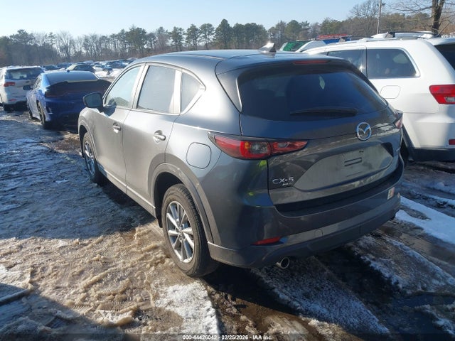 2024 MAZDA CX-5 JM3KFBCM6R0392889 Photo 2